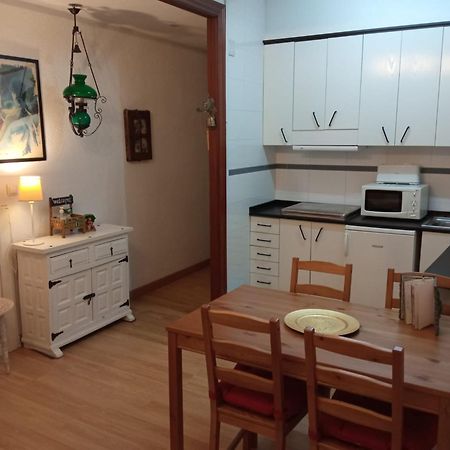 Apartamento Madrid Rio Manzanares Exterior photo