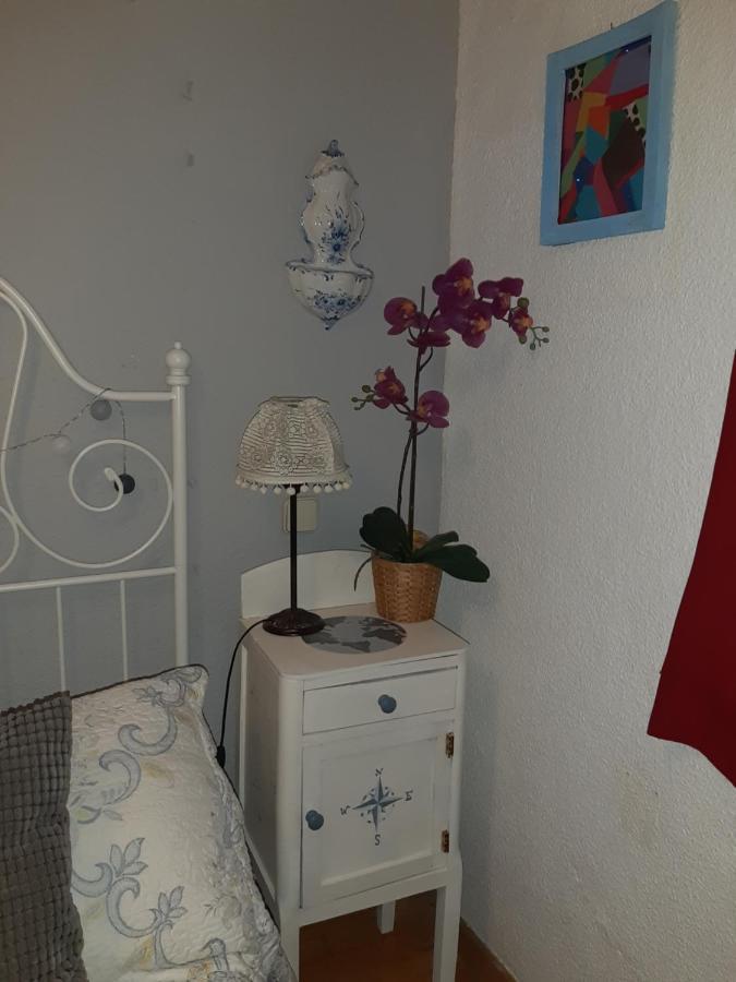 Apartamento Madrid Rio Manzanares Exterior photo